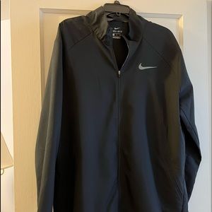 Nike Dri-Fit Jacket with matching pants Men’s EXL